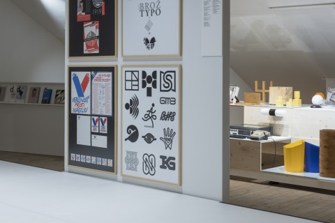 100 rokov dizajnu – prvá expozícia Slovenského múzea dizajnu